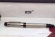 Mont Blanc Replica Rollerball Pen Stainless Steel - Wave Pattern (2)_th.jpg